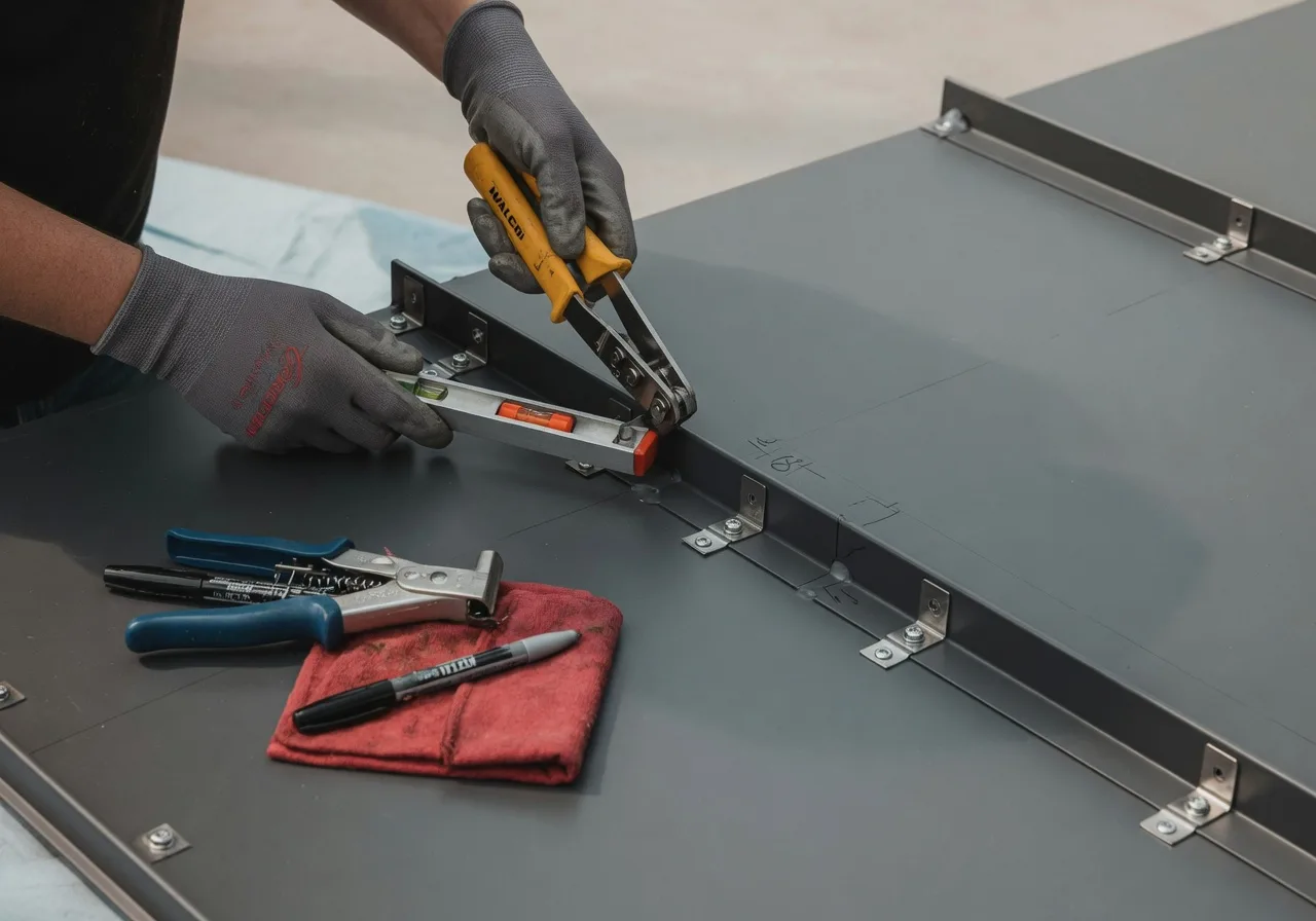 Why choose Metal Roofing Installation in Wheatley, AR